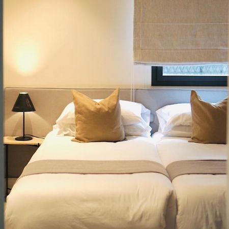 Dock 1 Suites Santa Cruz de Tenerife Bagian luar foto