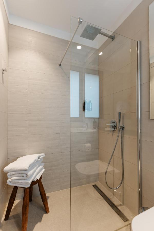 Dock 1 Suites Santa Cruz de Tenerife Bagian luar foto