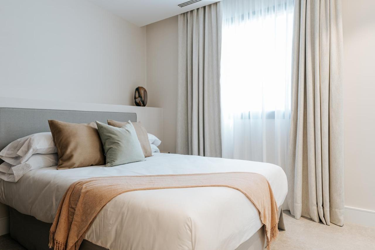 Dock 1 Suites Santa Cruz de Tenerife Bagian luar foto