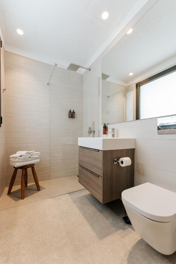 Dock 1 Suites Santa Cruz de Tenerife Bagian luar foto