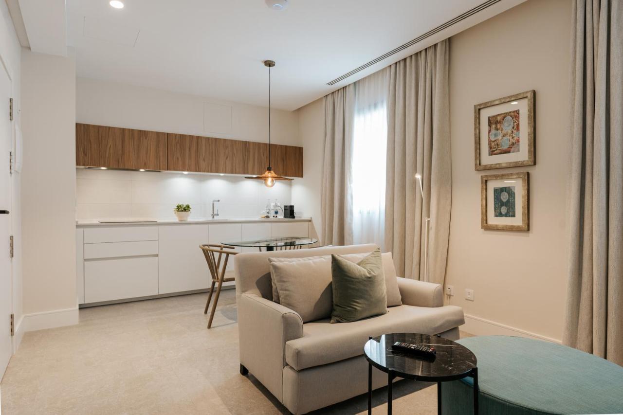 Dock 1 Suites Santa Cruz de Tenerife Bagian luar foto