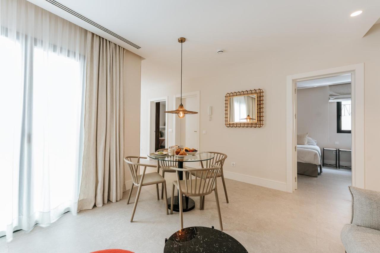 Dock 1 Suites Santa Cruz de Tenerife Bagian luar foto